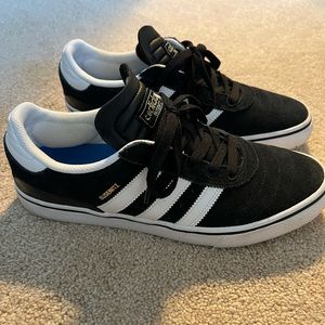 Adidas Busenitz Vulc (black)
